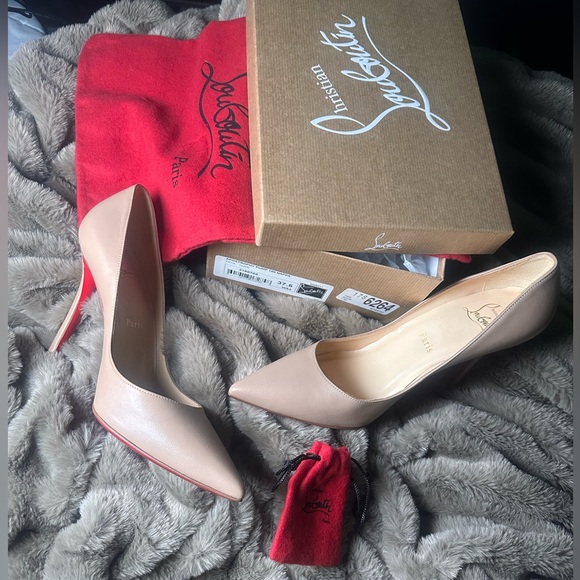Christian Louboutin - Picture 2 of 11